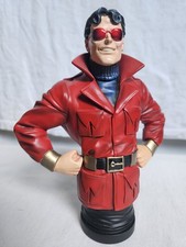 WONDER MAN MINI-BUST - MARVEL