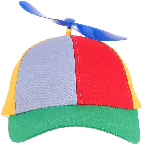 Cappello baseball con - baseball,
