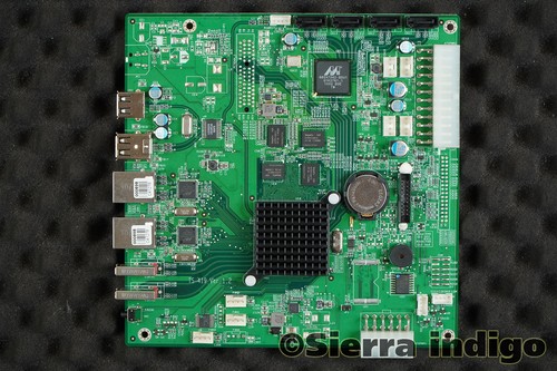 Qnap 419 ver 2 - ts-419, ver:1.2