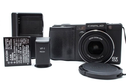 Top mint con fotocamera - [top, vf-1]