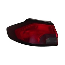 Fanale Posteriore Sinistro SX