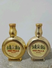Coppia mignon oro pilla - mignon,