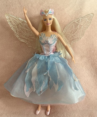 Barbie nel lago - barbie,
