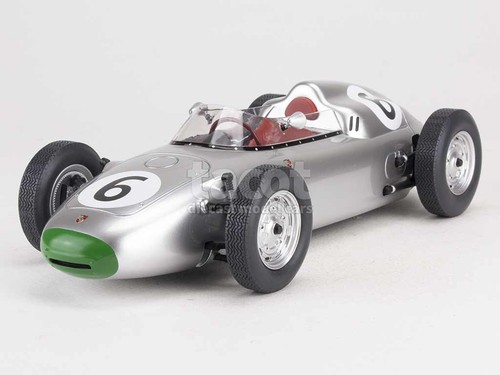 Porsche 718 solitude - 718, gp