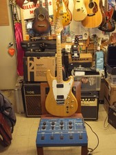 Roland GR-300+ G-202 Controller sintetizzatore chitarra (1979) (n.251103)