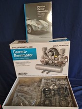 Porsche carrera motore - carrera, da