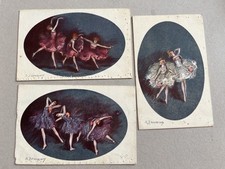 m) n. 3 Cartolina formato