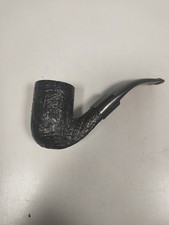 Pipa da Fumo Marchiata