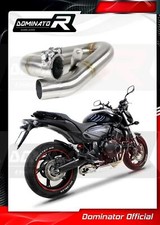 CB 600F HORNET PC41 2007 -