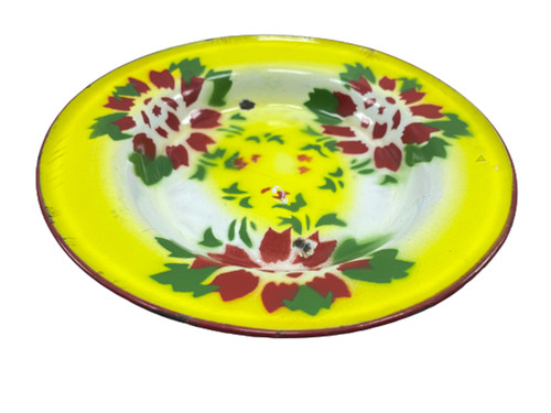 Vintage porcellana piatto - vintage,