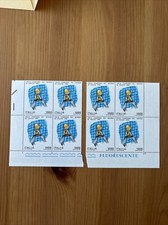 Francobolli nuovo Italia: 1982 Italia Campione del Mondo di Calcio 1982 1000 lir