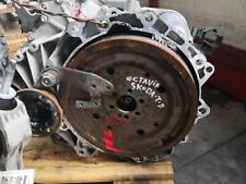 Cambio Automatico DSG SSV DQ200 VW Audi Seat Skoda 128,000km  Da Golf 7 1.6 TDI