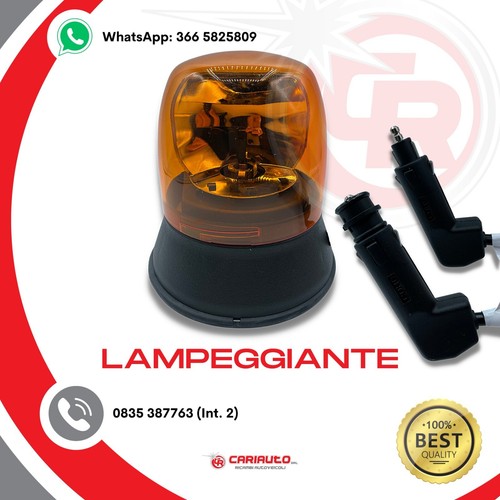 Lampeggiante cobo base - cobo,