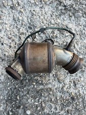 Mercedes GLK C E CDI X204 W212 A204 Catalizzatore  A2044903736