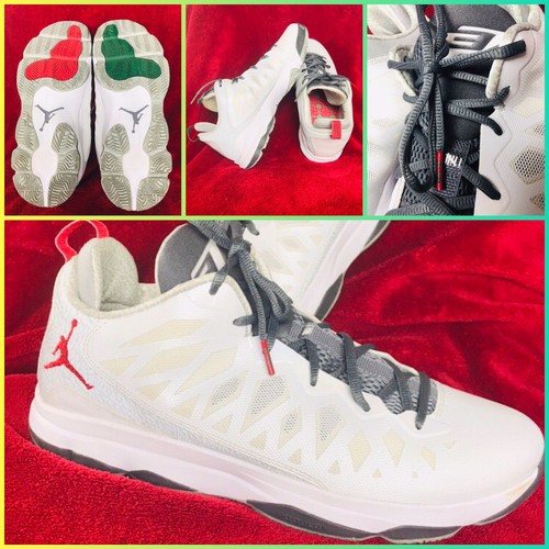 Scarpe jordan cp3 - scarpe, vi