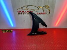 SCOCCA CARENA SINISTRA LATERALE SUPERIORE YAMAHA R6 600 ANNO 2004 2003 2004