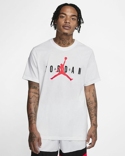 Shirt nike jordan air - t-shirt,