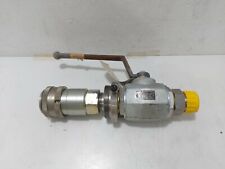 Valvola Idraulica Ad Alta