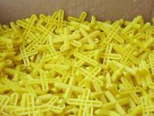 Distanziatori per piastrelle da mm 5 a croce