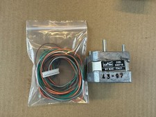 NOS Clay Paky Stepmotor COD