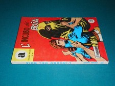 COLLANA ARALDO IL COMANDANTE