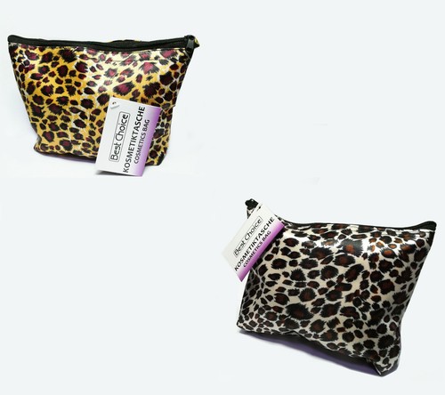 Beauty case trousse trucchi - trousse,