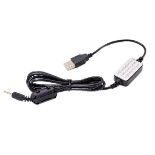 Cavo ricarica usb - cavo, dc21