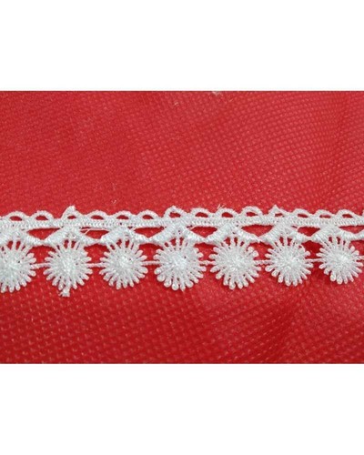 Pizzo merletto macrame - in,