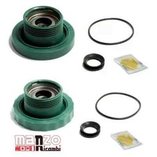 Kit cuscinetti mozzo - kit,