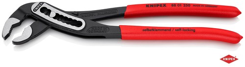 Pinza pappagallo regolabile - a,