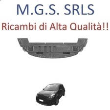 RIPARO MOTORE INFERIORE PER