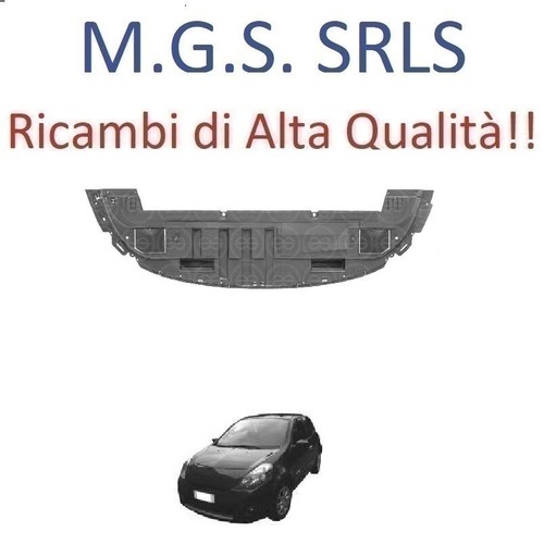 Riparo motore inferiore per - inferiore,