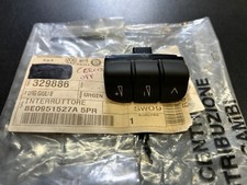 8E0951527A5PR INTERRUTTORE