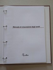 POMELLATO  MANUALE DI