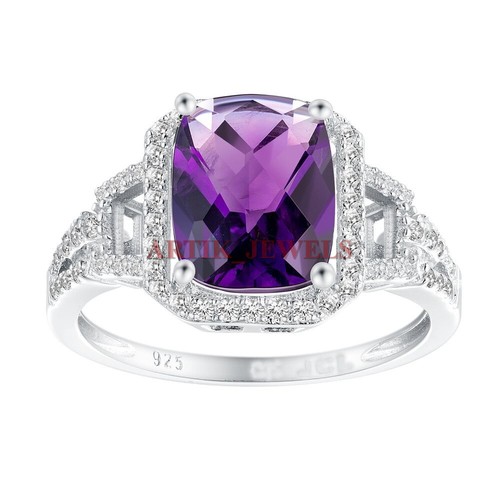 Anello argento sterling 925 - anello, in