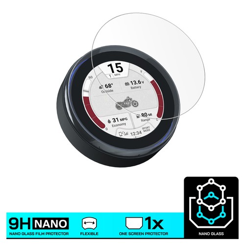 Indian chief nano - indian, (2021-)