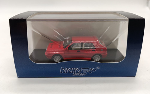 Lancia delta integrale evo - delta,
