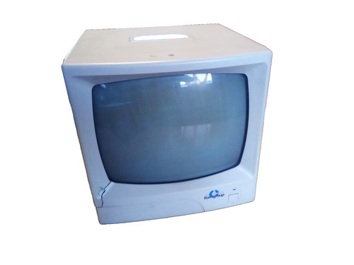 Monitor per telecamere - monitor,