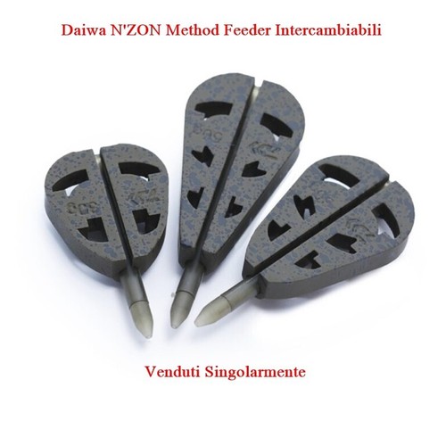 Daiwa zon method feeder - daiwa,