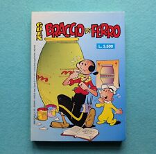 Fumetto Gran Braccio Di Ferro