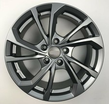 Cerchi in lega Compatibili Ford Fiesta Fusion B-Max Ecosport Focus KA 15" NUOVI