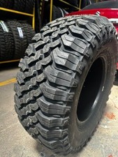 285/75 R16 116/113Q  P.O.R