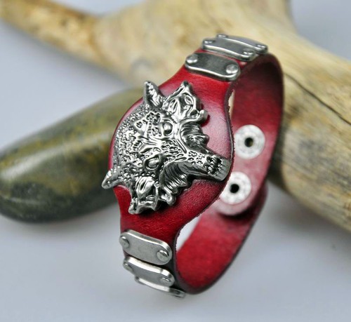 Bracciale uomo s390 cool rock - bracciale,