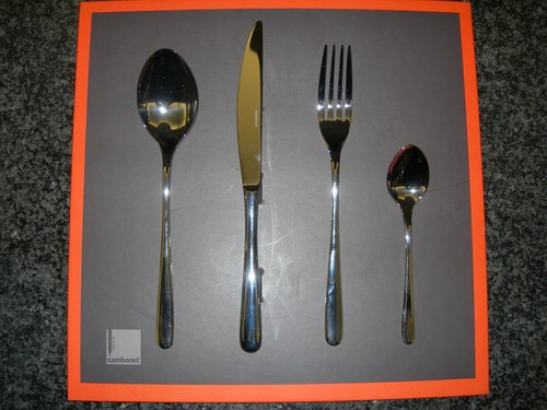 Sambonet posate taste - -,