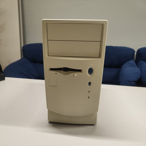 Case vintage at - pc,