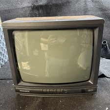 Vintage Magnavox RR1337-W101