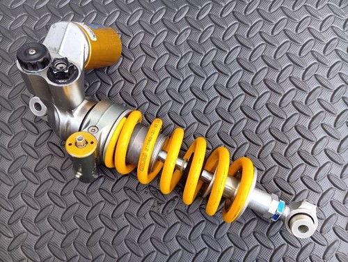Ohlins su931 ttx - ohlins,