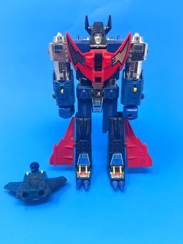 Takara japan 1981 diaclone - japan,
