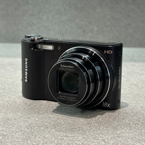 Samsung wb150f 2mp 18x - wb150f,