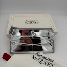 Pochette Alexander McQueen